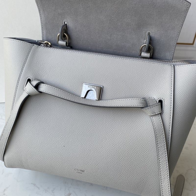 Celine Top Handle Bags